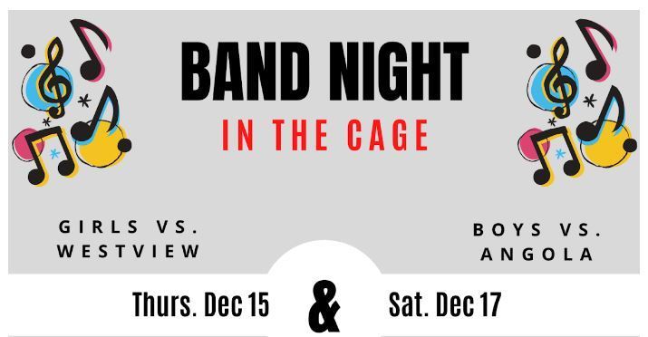 Band Night