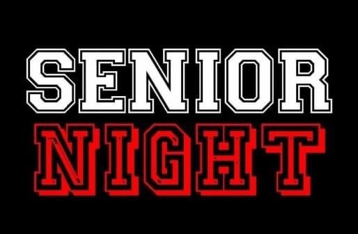 senior night 