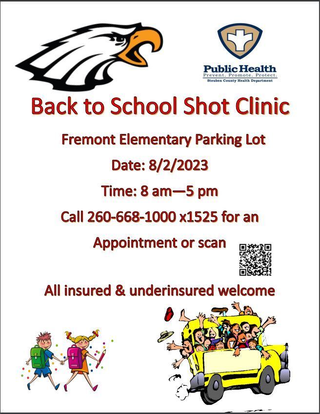 Shot Clinic