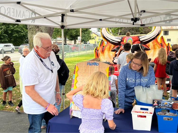 Back to School Bash 2023