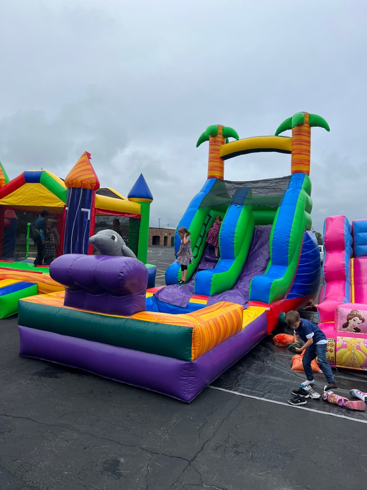 Back to School Bash 2023